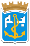 Coats of arms of Mostaganem